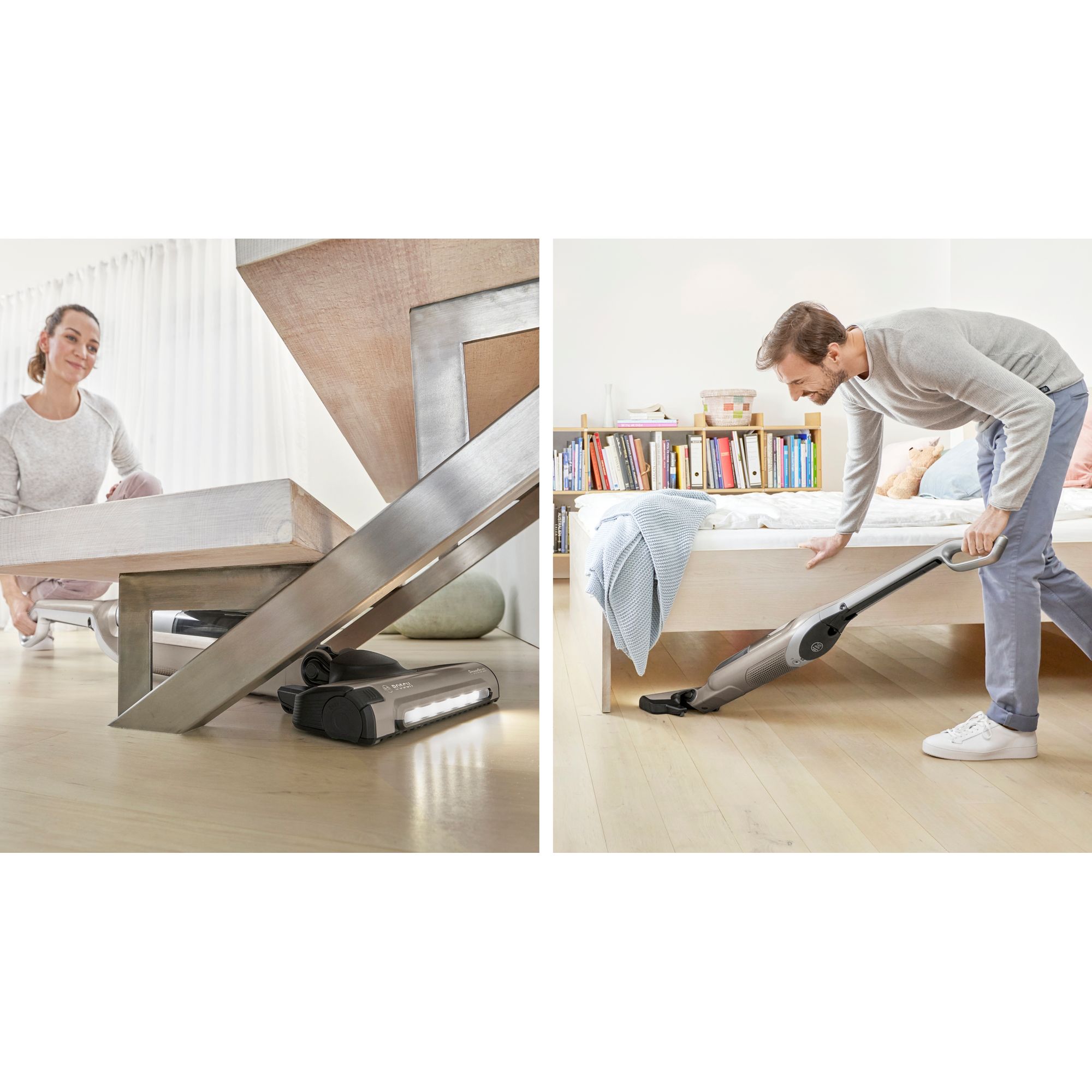 Bosch stofzuiger BBH3ALL23 afbeelding 3