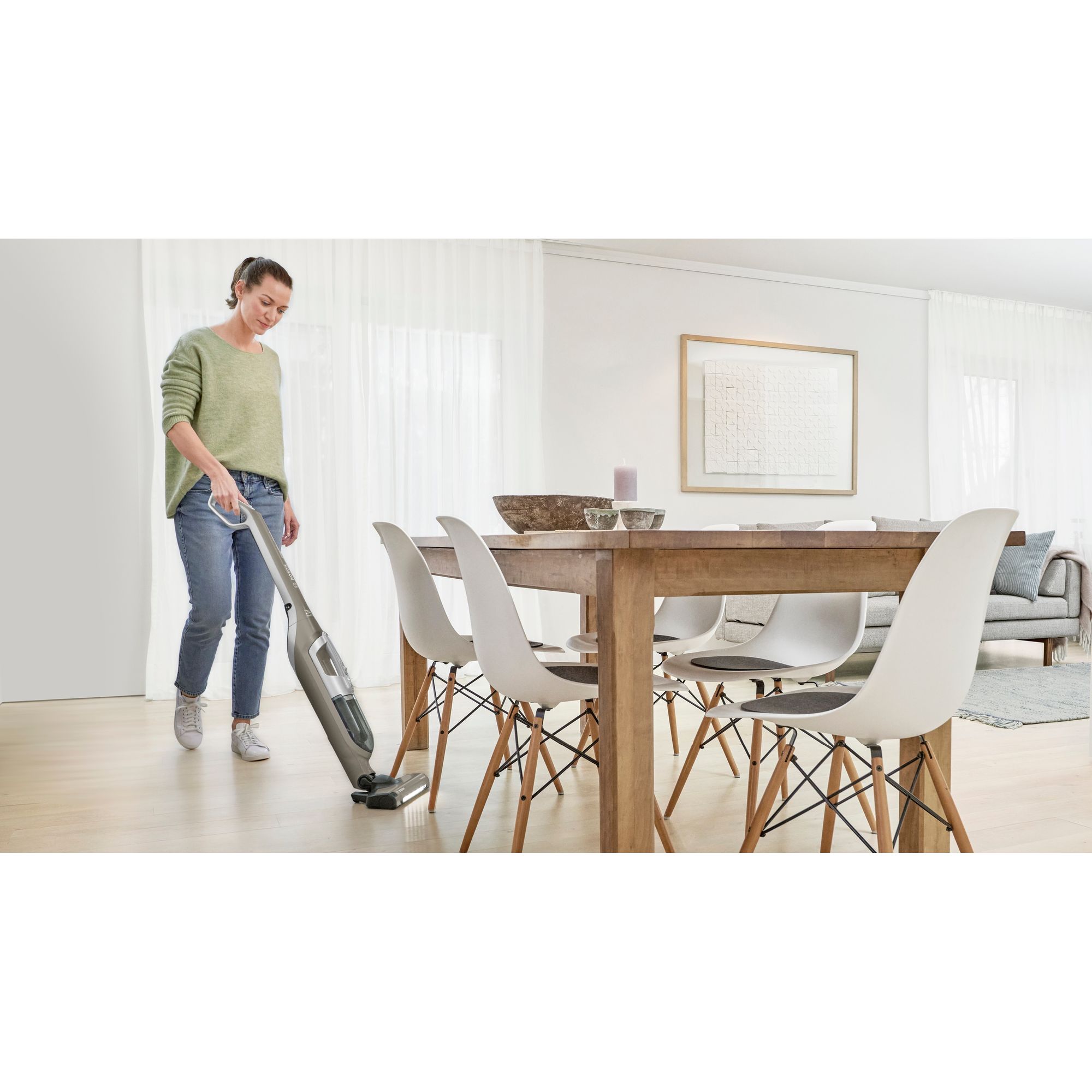Bosch BBH3ALL23  stofzuiger afbeelding 5