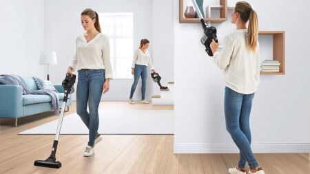 Bosch BBS611BSC  stofzuiger afbeelding 5