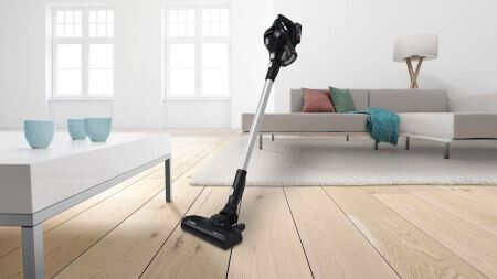 Bosch stofzuiger BBS611BSC afbeelding 3