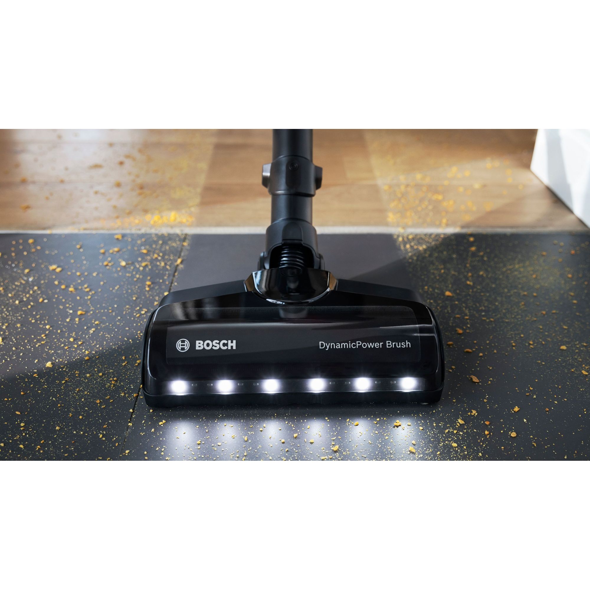 Bosch stofzuiger BBS711W afbeelding 3