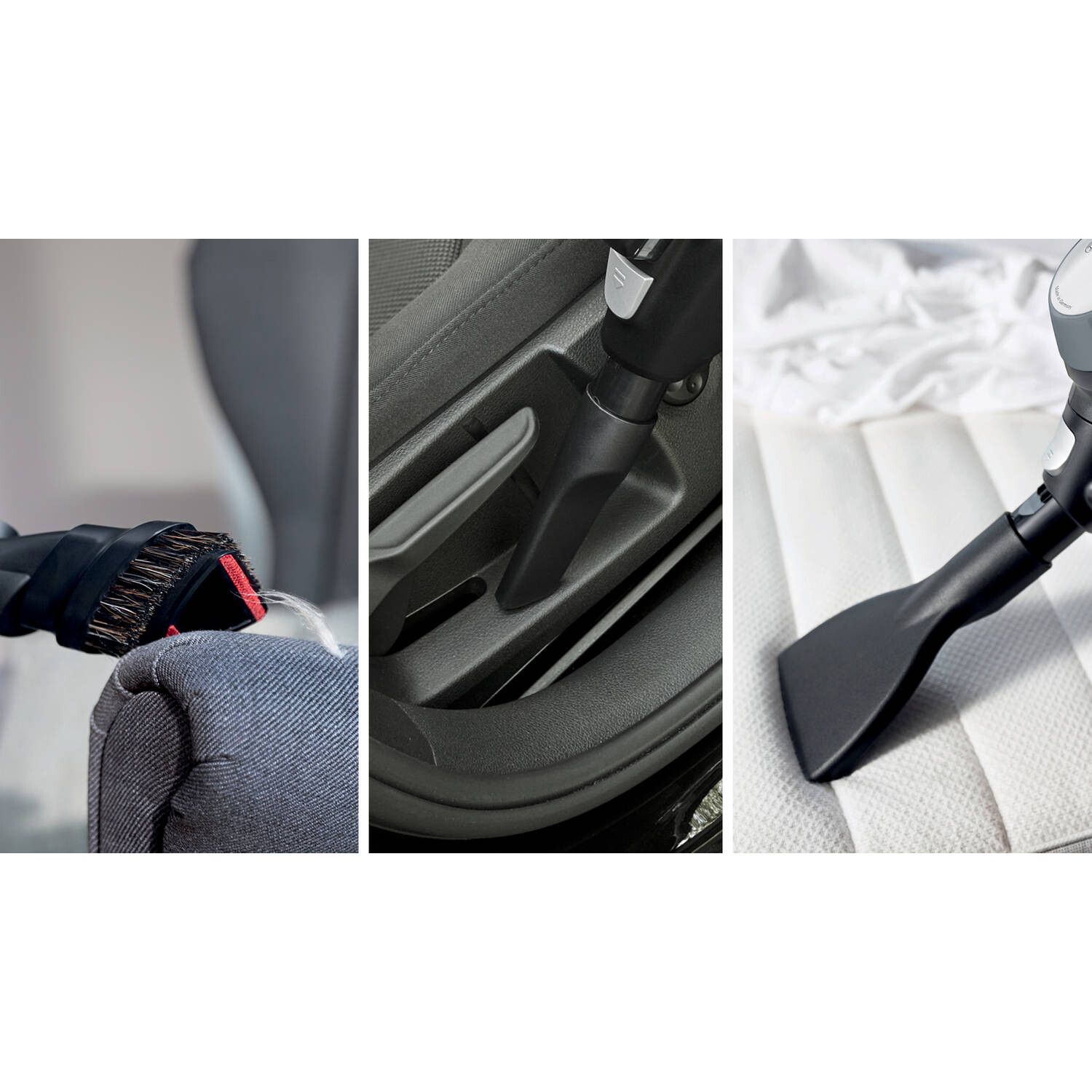 Bosch stofzuiger  BBS712A afbeelding 4