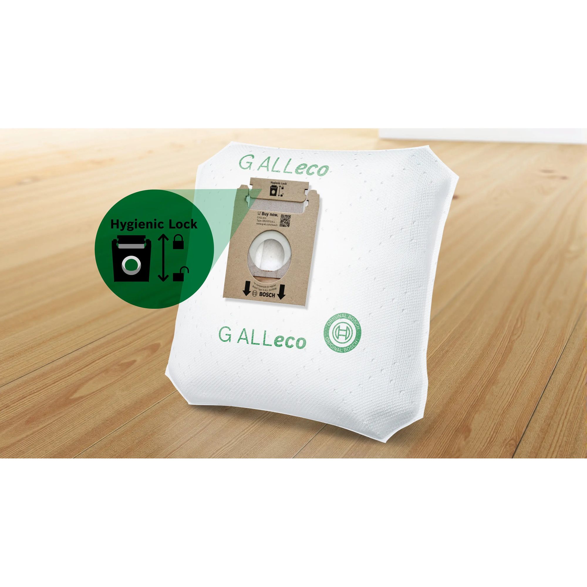 Bosch onderdeel BBZGALLECO afbeelding 3