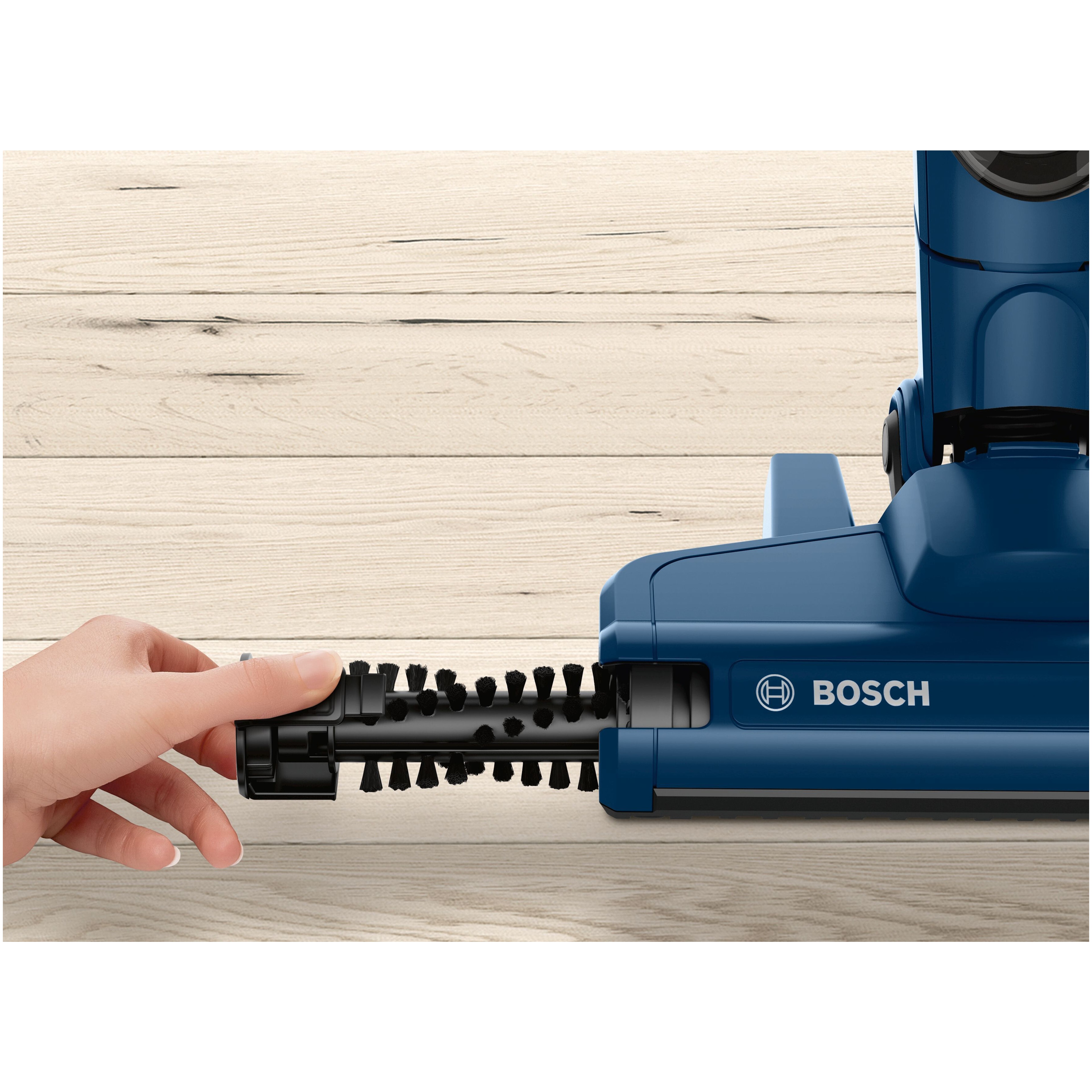 Bosch BCHF2MX20  stofzuiger afbeelding 5