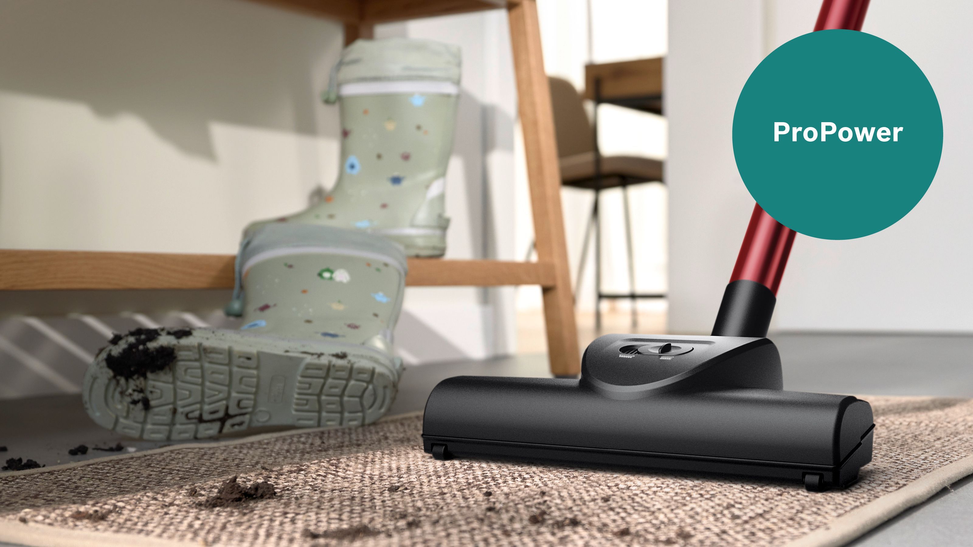 BGB41POW1 Bosch afbeelding 2