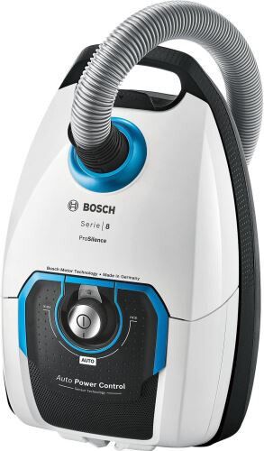 Bosch BGB8SIL1  stofzuiger afbeelding 5