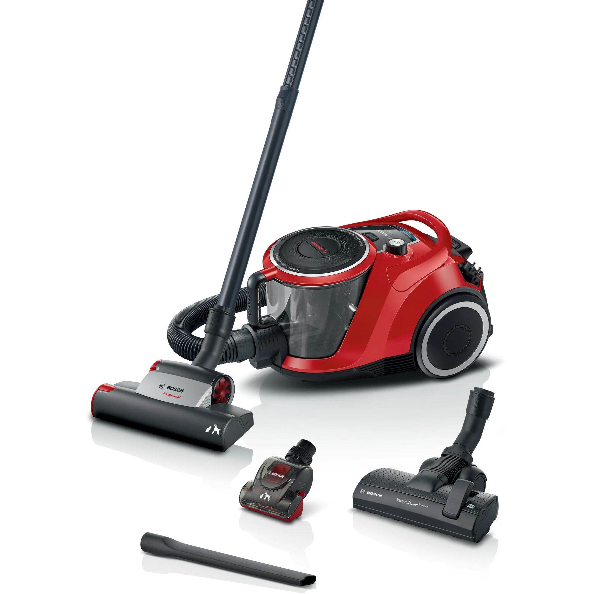 Bosch BGC41PET