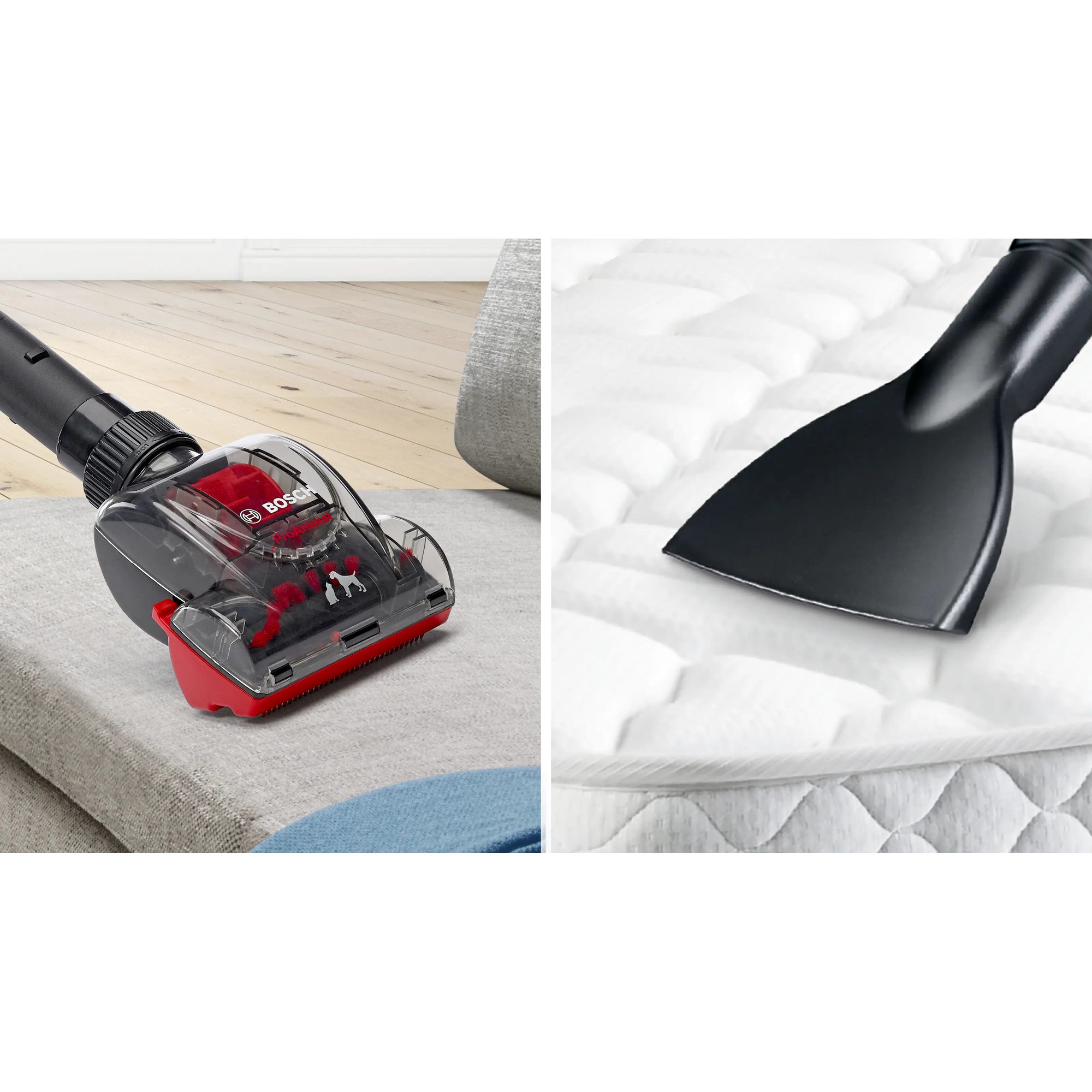 Bosch BGL8BA3S  stofzuiger afbeelding 5