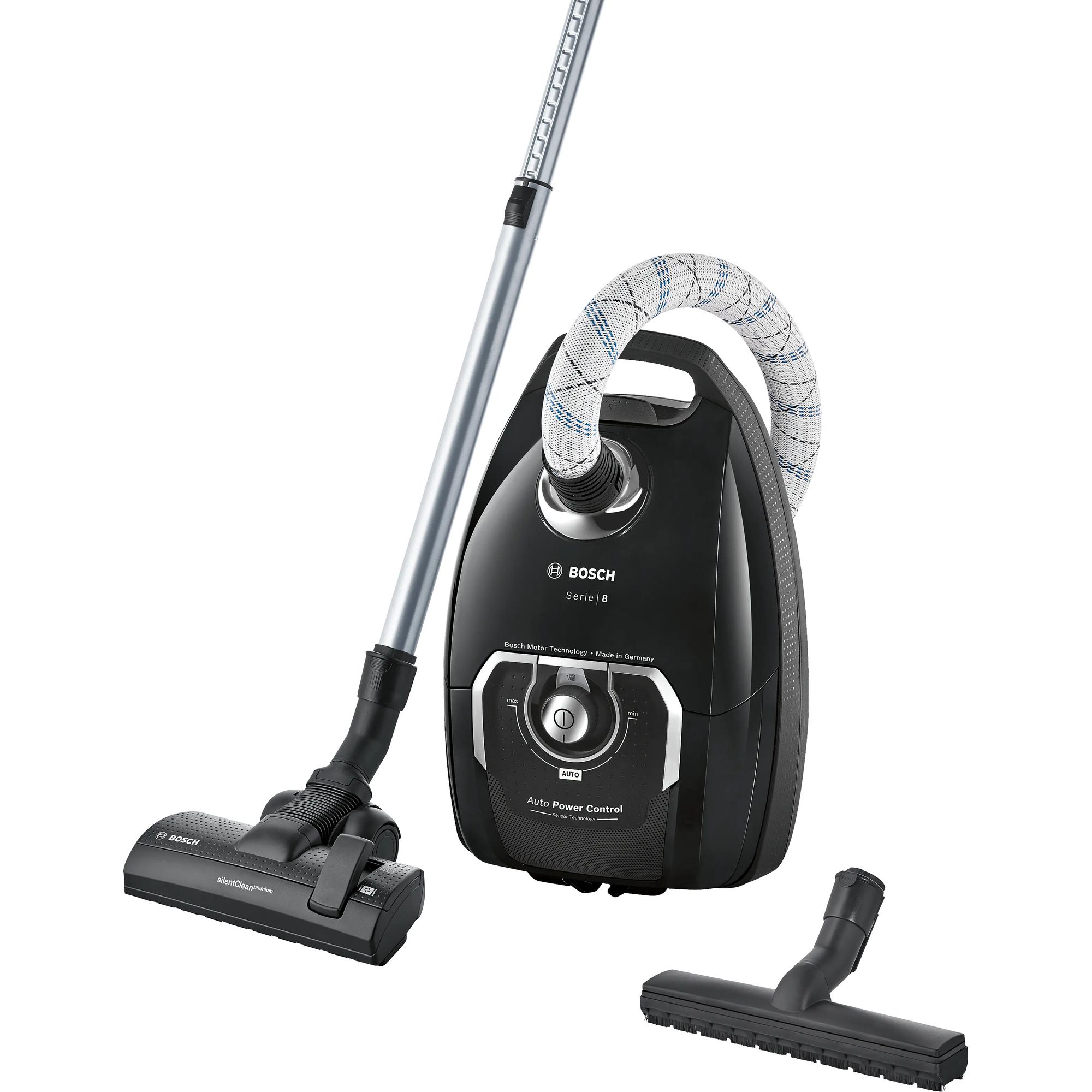 Bosch BGL8X329