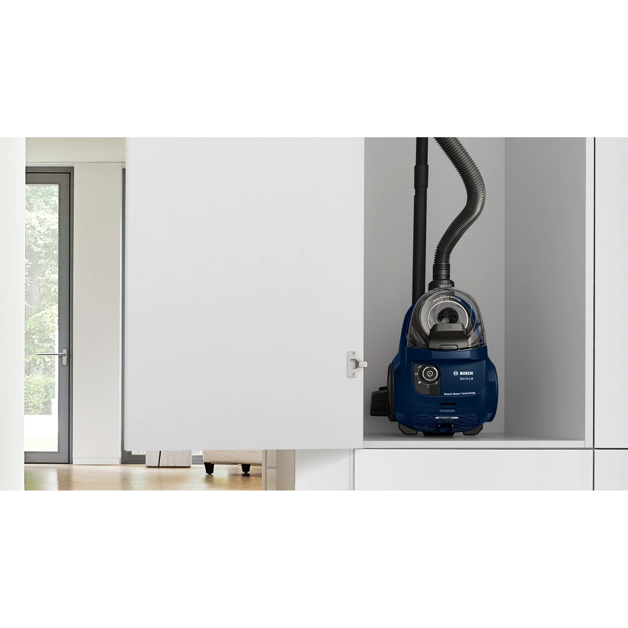 Bosch stofzuiger BGS21X320 afbeelding 3