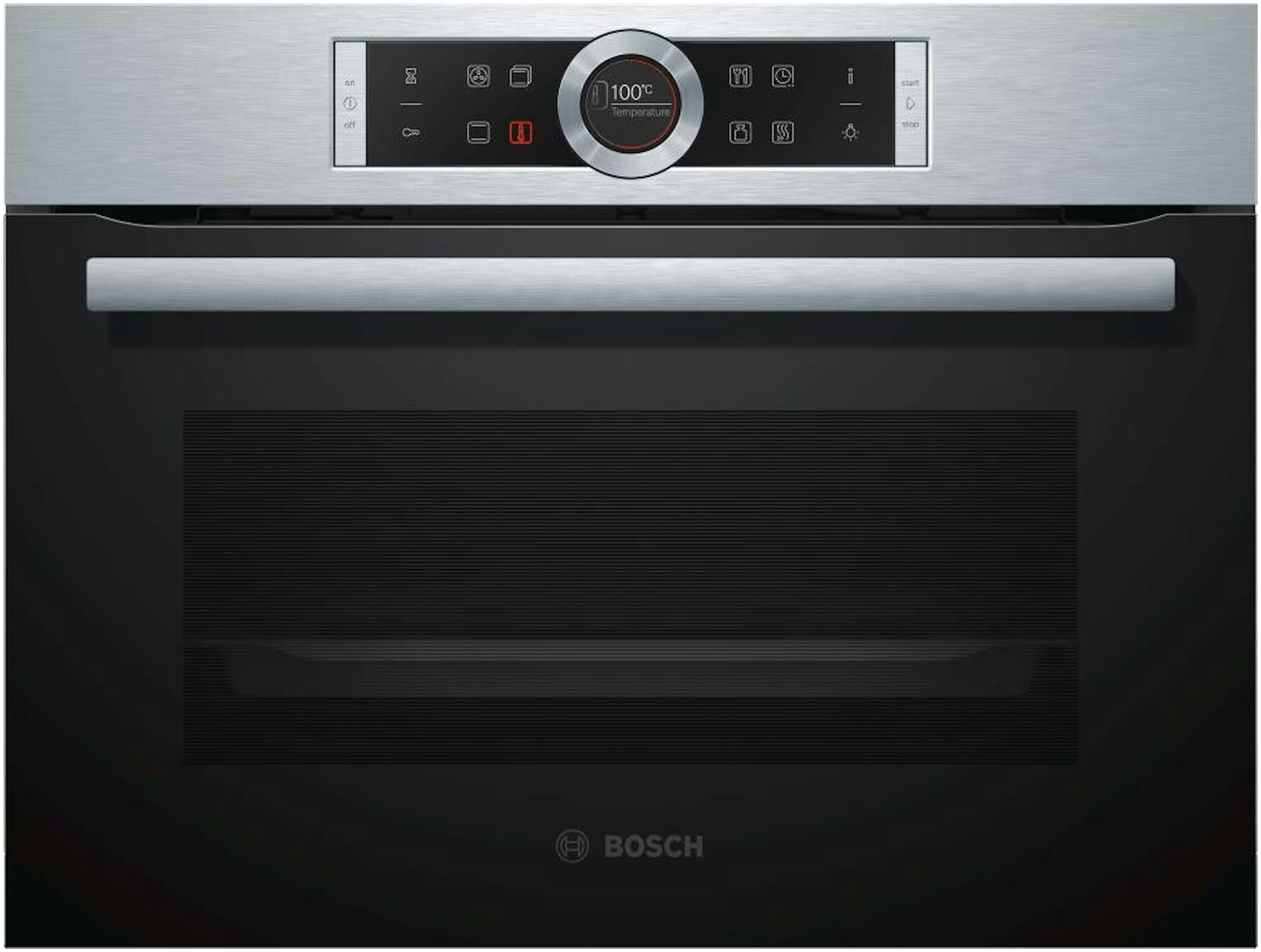 walgelijk zweer Paradox Compacte oven - Inbouw ovens | VeiligKopen.nu