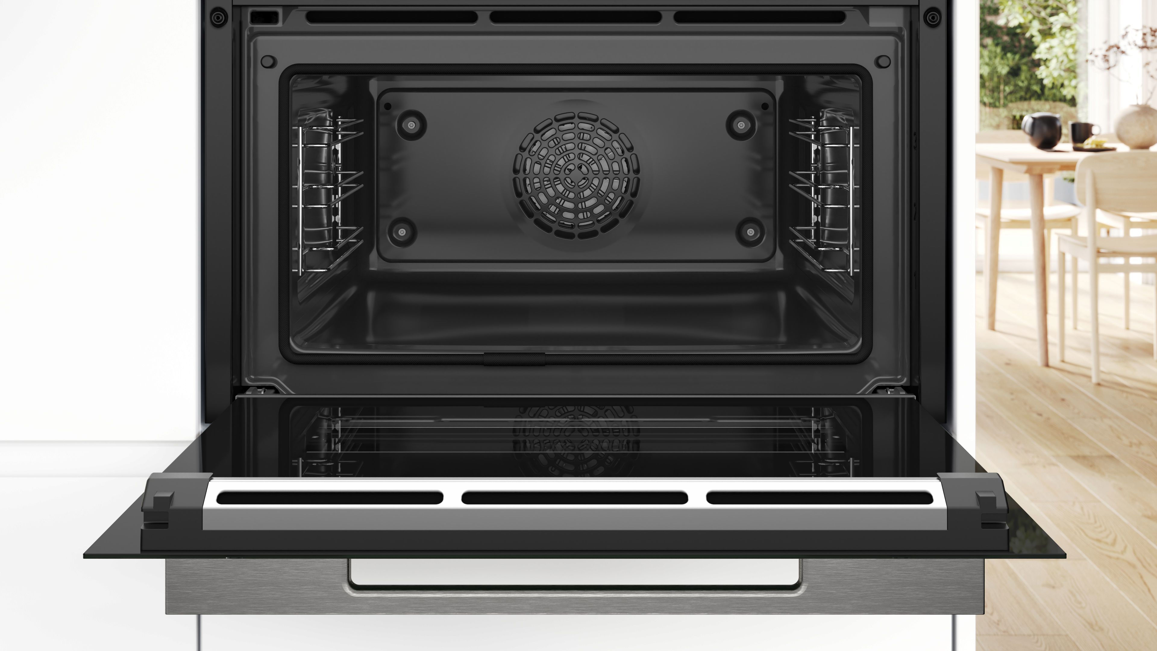 Bosch oven CBG7741B1 afbeelding 3