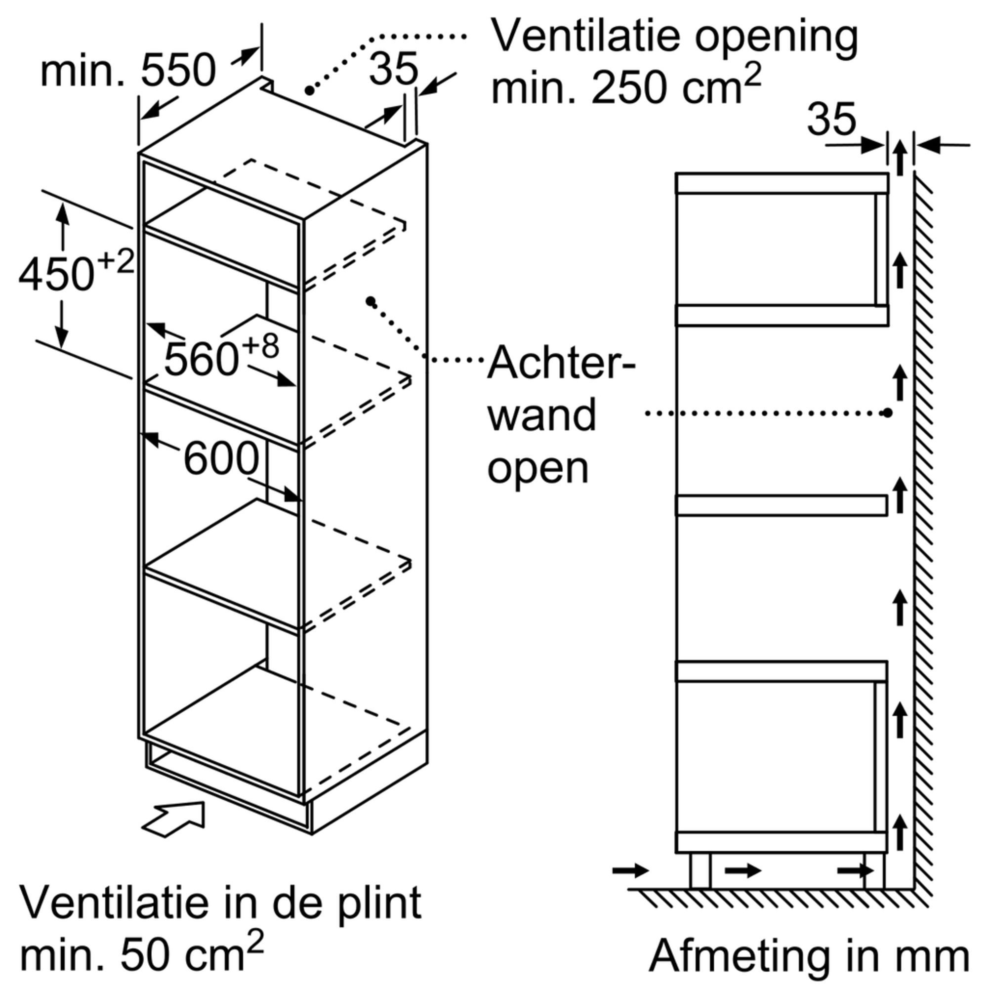 CMA583MB0 van Bosch afbeelding 6