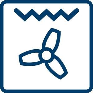 Bosch CMA583MS0 inbouw magnetron afbeelding 5