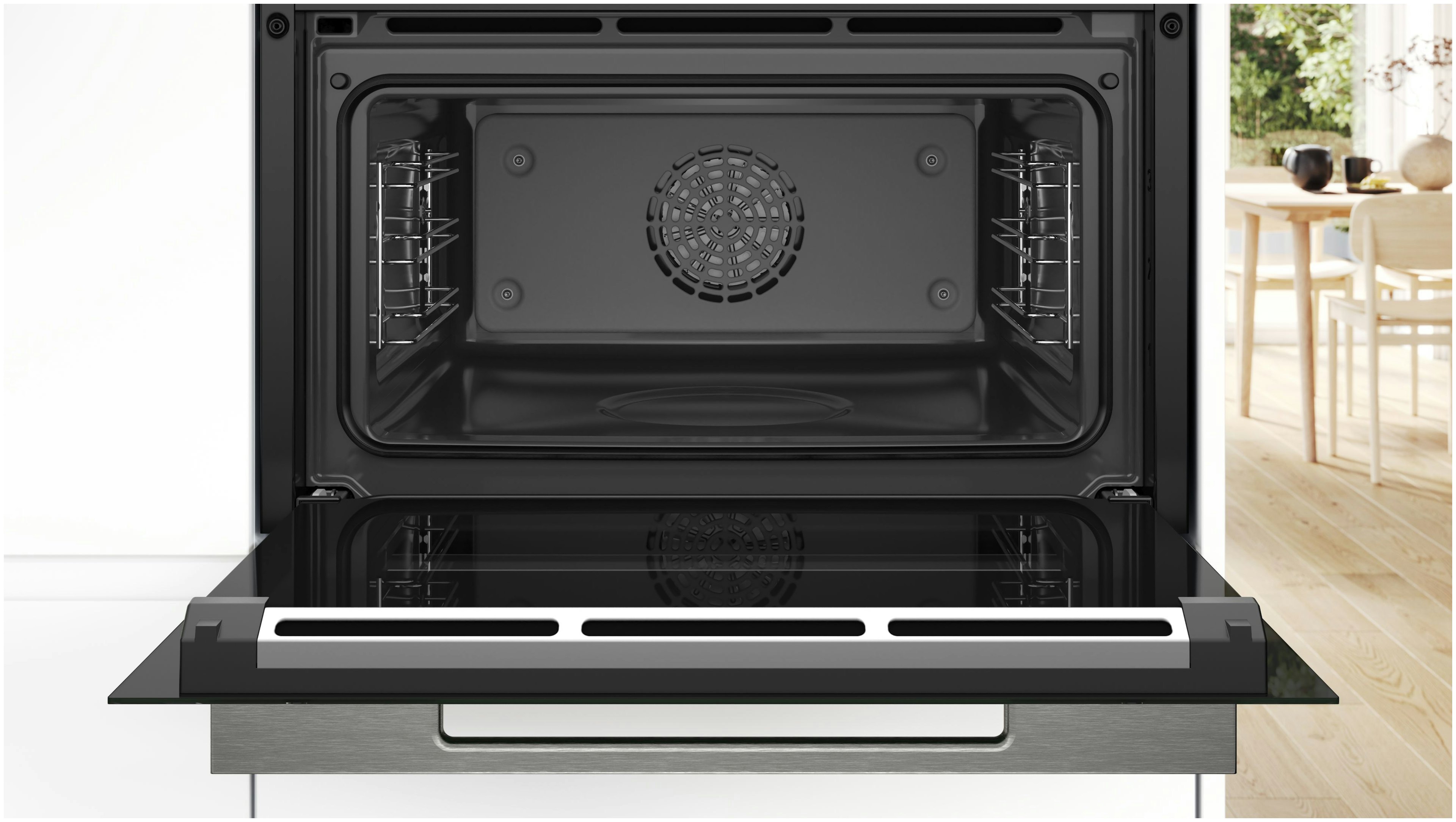 Bosch oven inbouw CSG7361B1 afbeelding 4