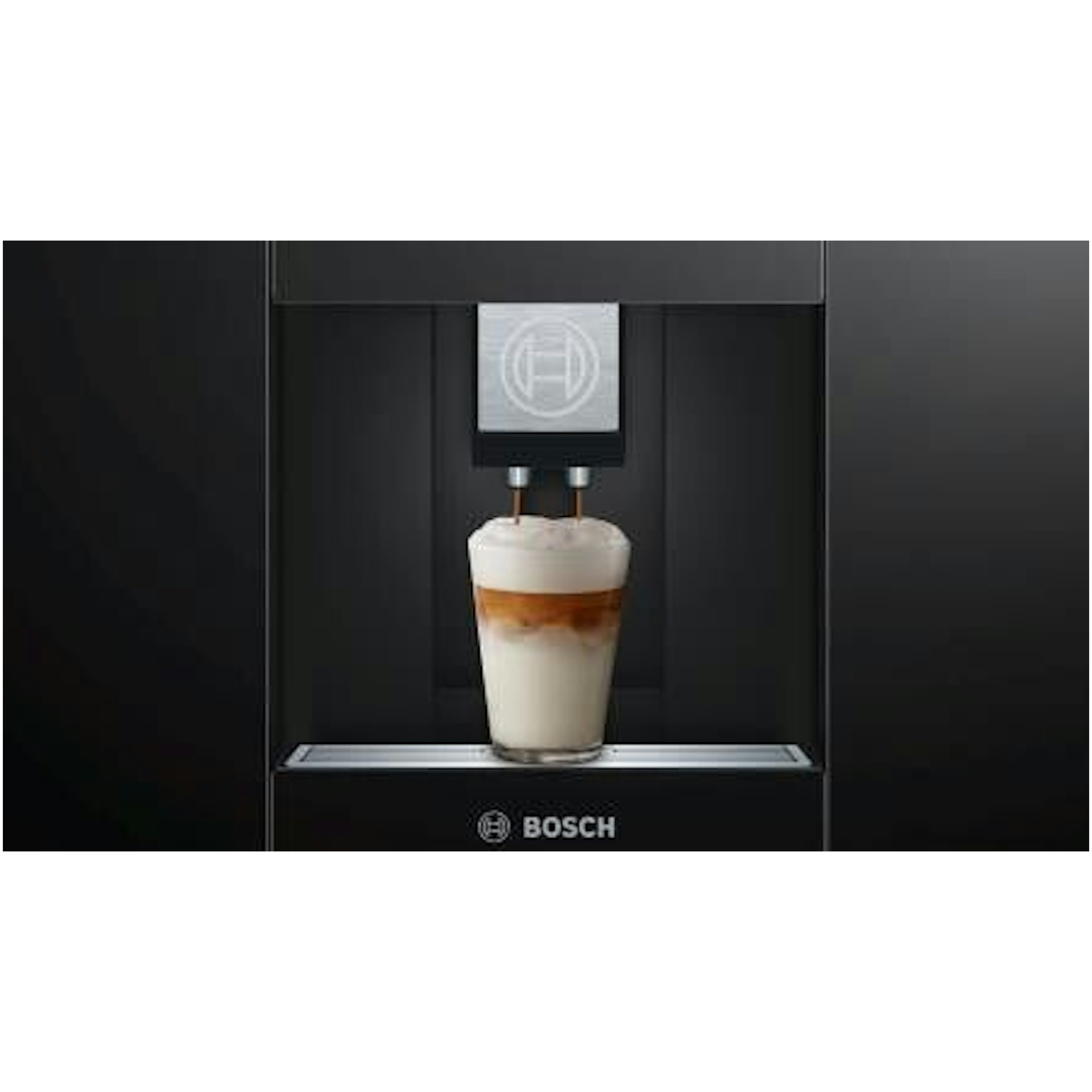 Bosch koffiemachine CTL636ES6 afbeelding 3