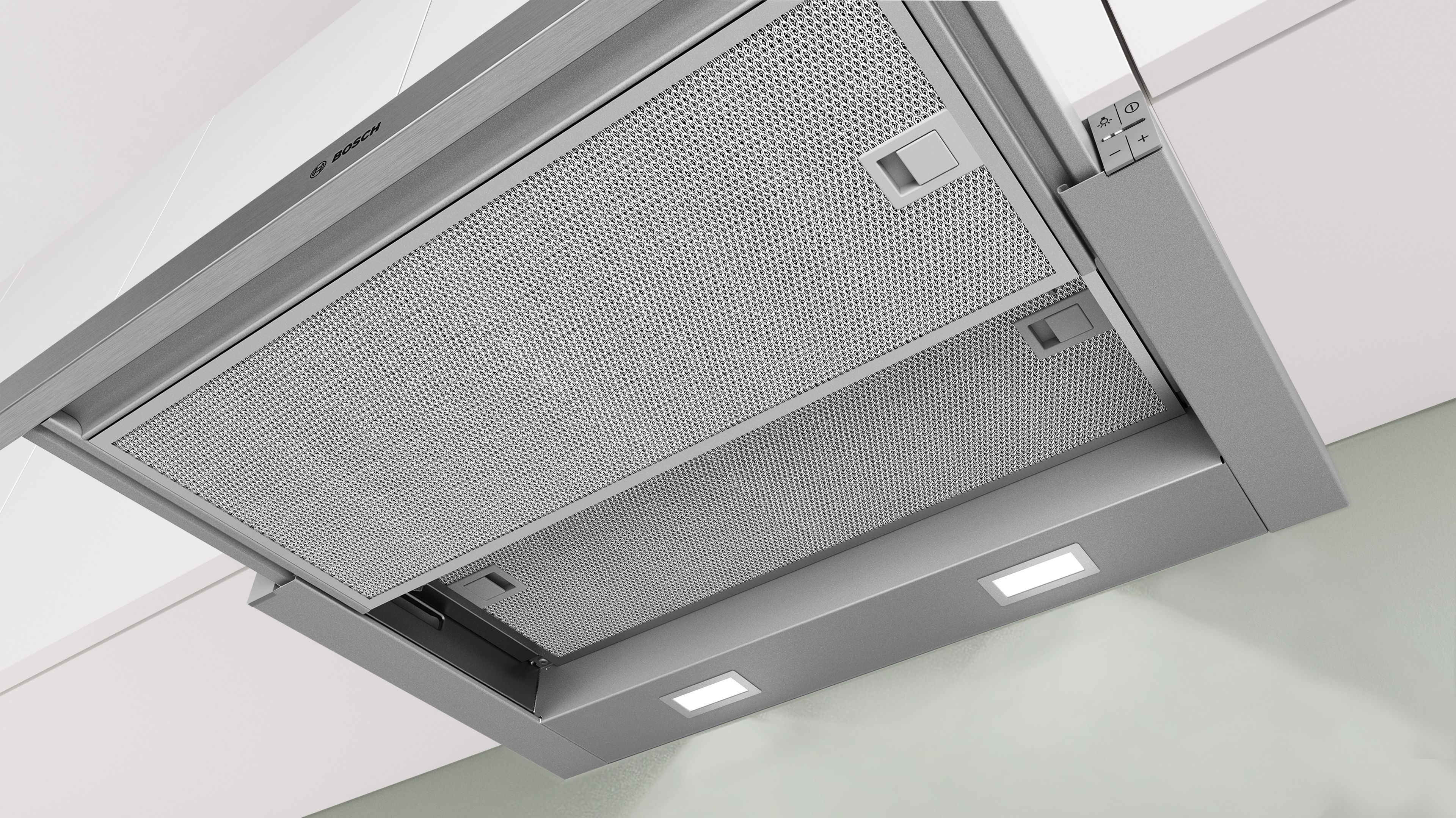 Bosch afzuigkap DFL064A52 afbeelding 3
