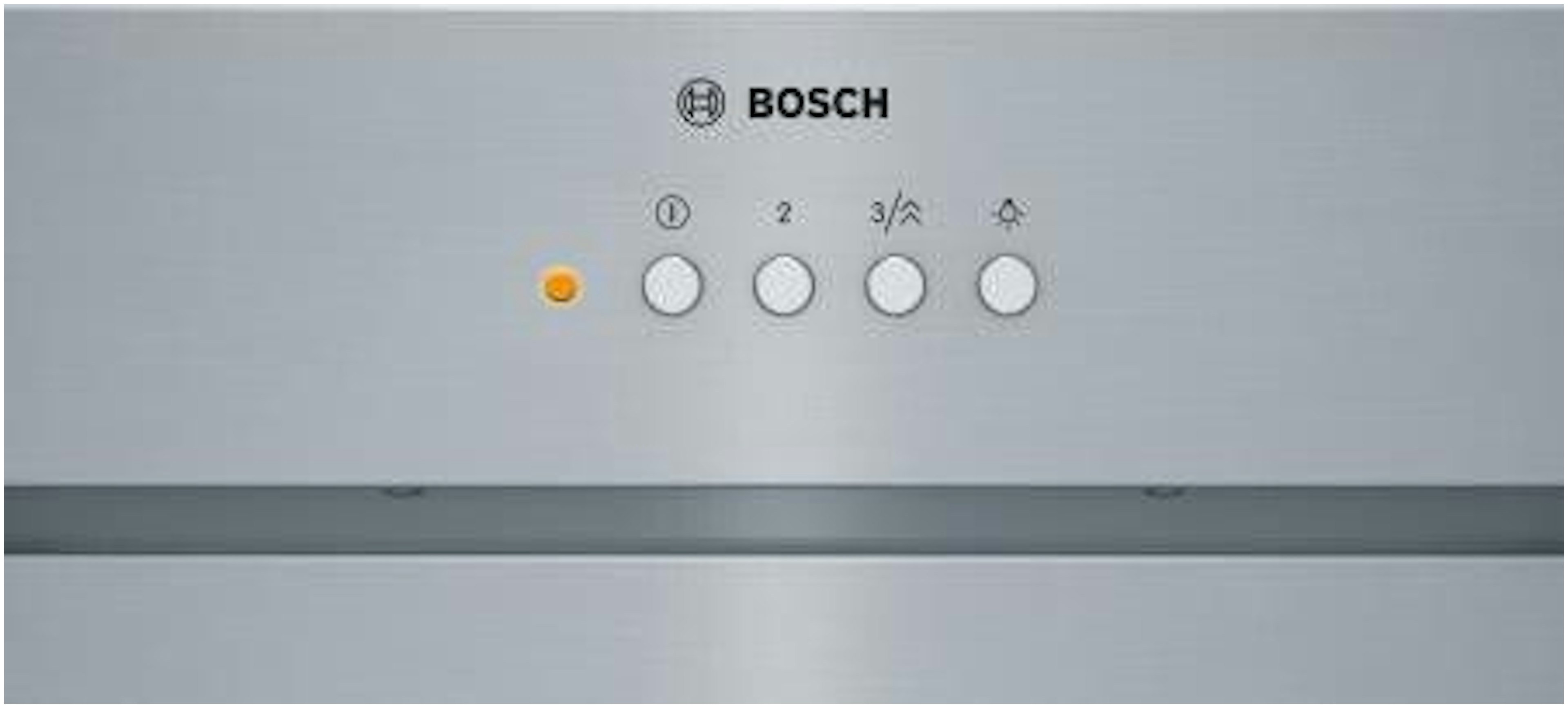 Bosch afzuigkap  DHL785C afbeelding 4