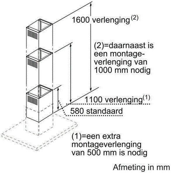 DHZ1246 Bosch afbeelding 2