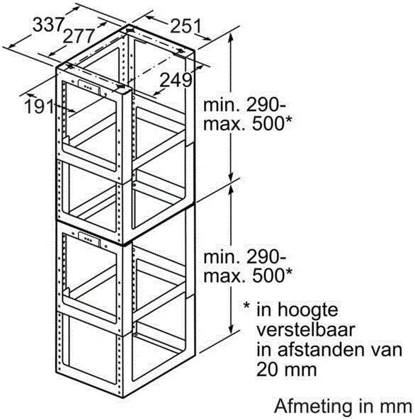 DHZ1253 Bosch afbeelding 2