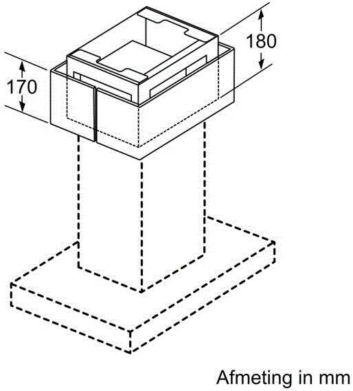Bosch DIZ2FX5D1  onderdeel afbeelding 5