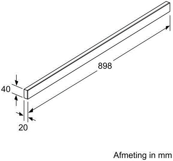 DSZ4986 Bosch afbeelding 2