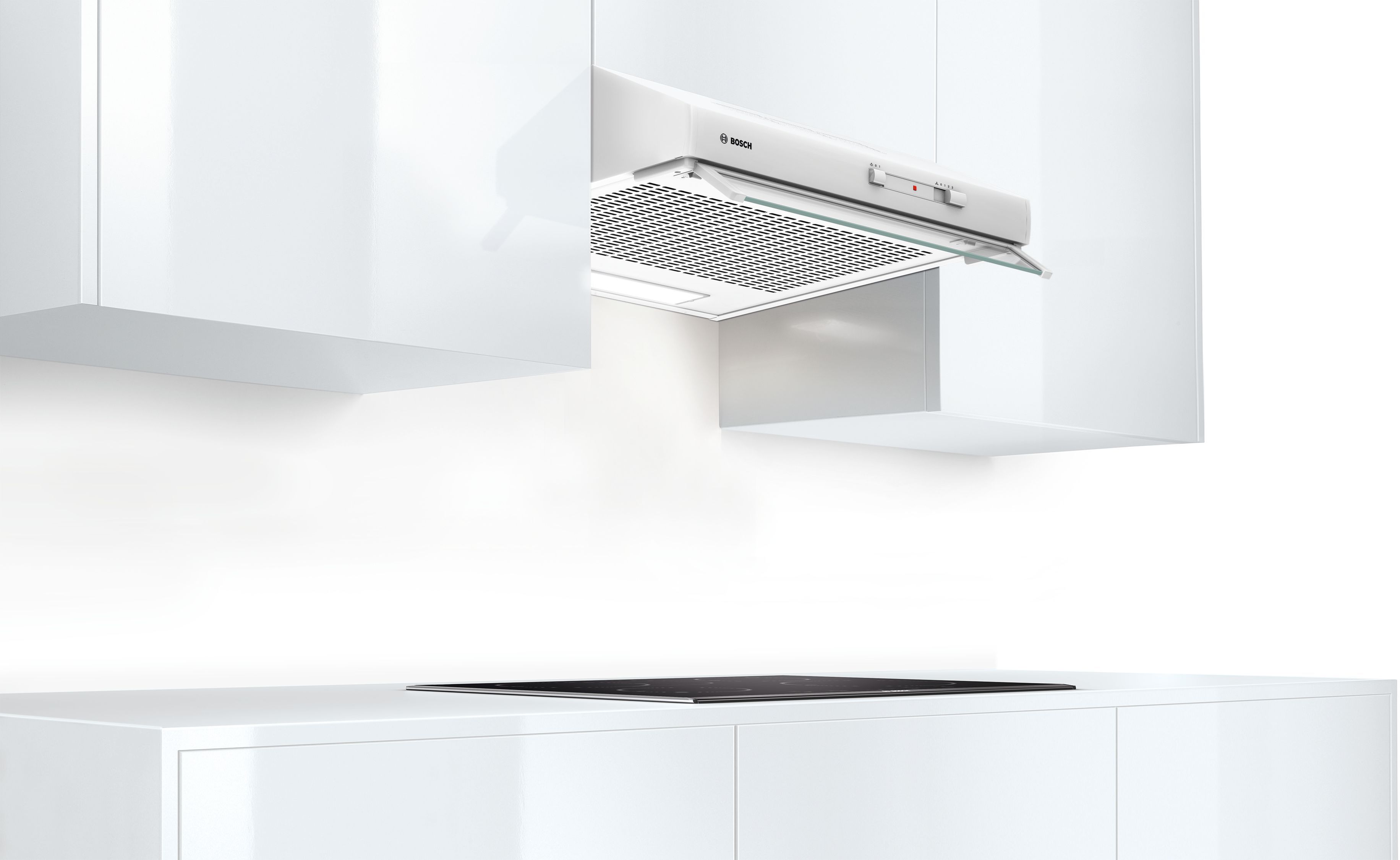 Bosch DUL62FA21  afzuigkap afbeelding 5