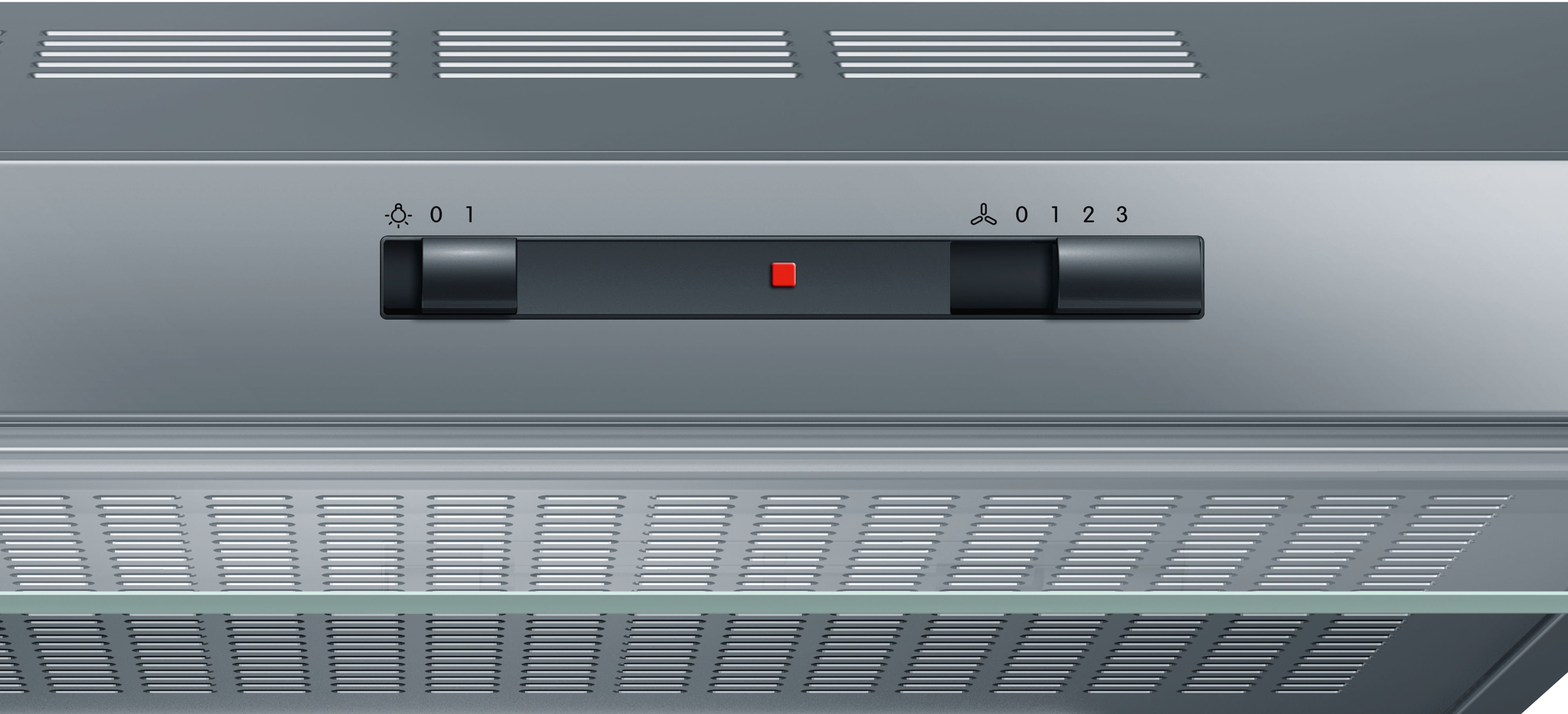 Bosch afzuigkap DUL62FA51 afbeelding 3