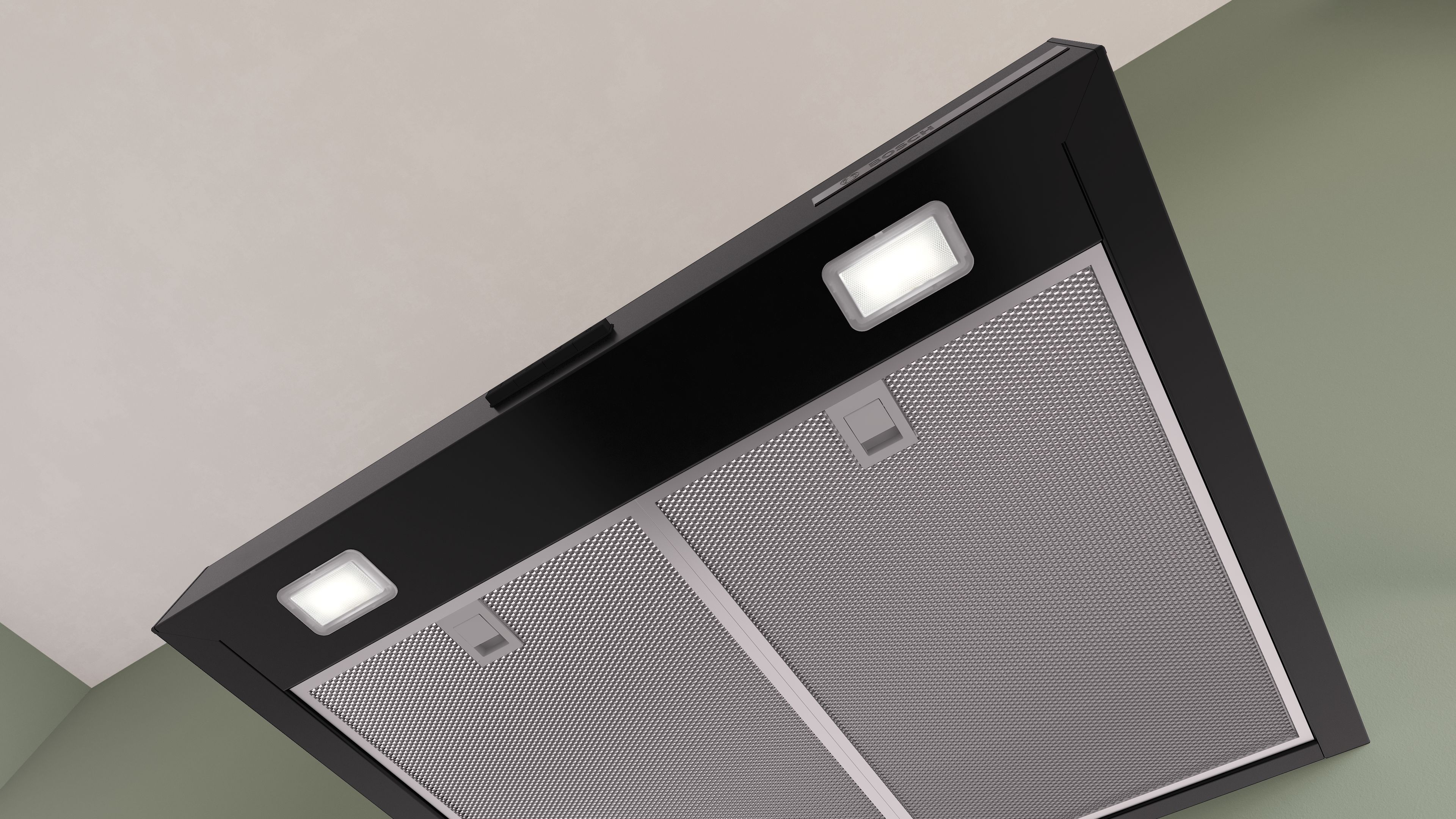 Bosch afzuigkap  DWB63BC60 afbeelding 4