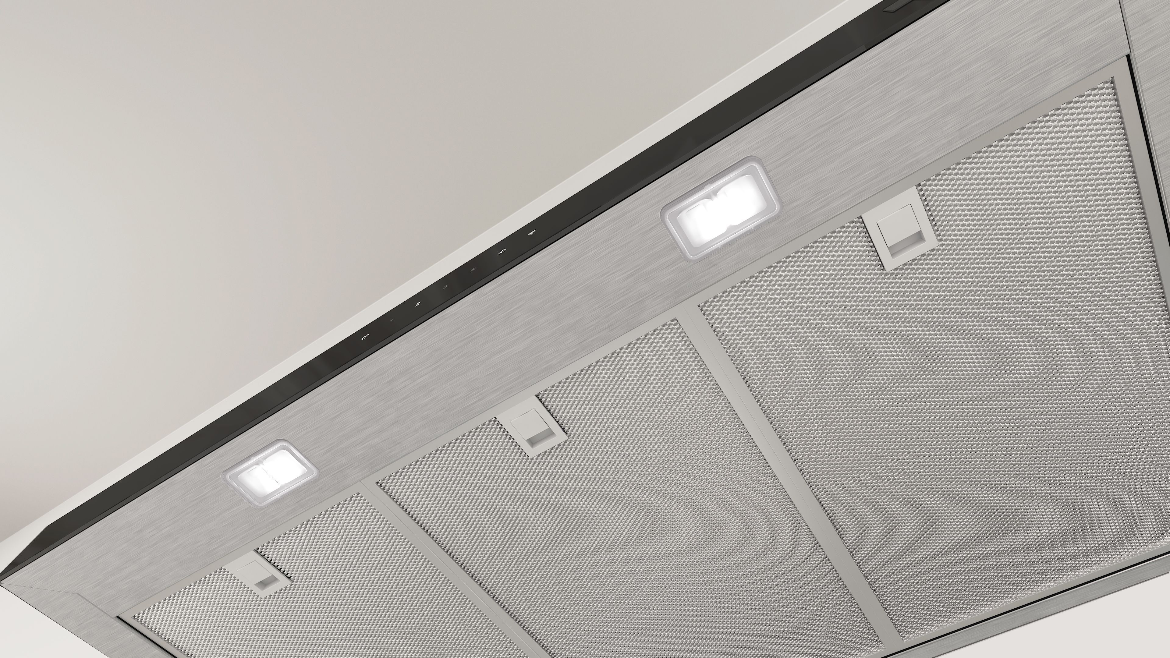 Bosch afzuigkap  DWB97DN30 afbeelding 4