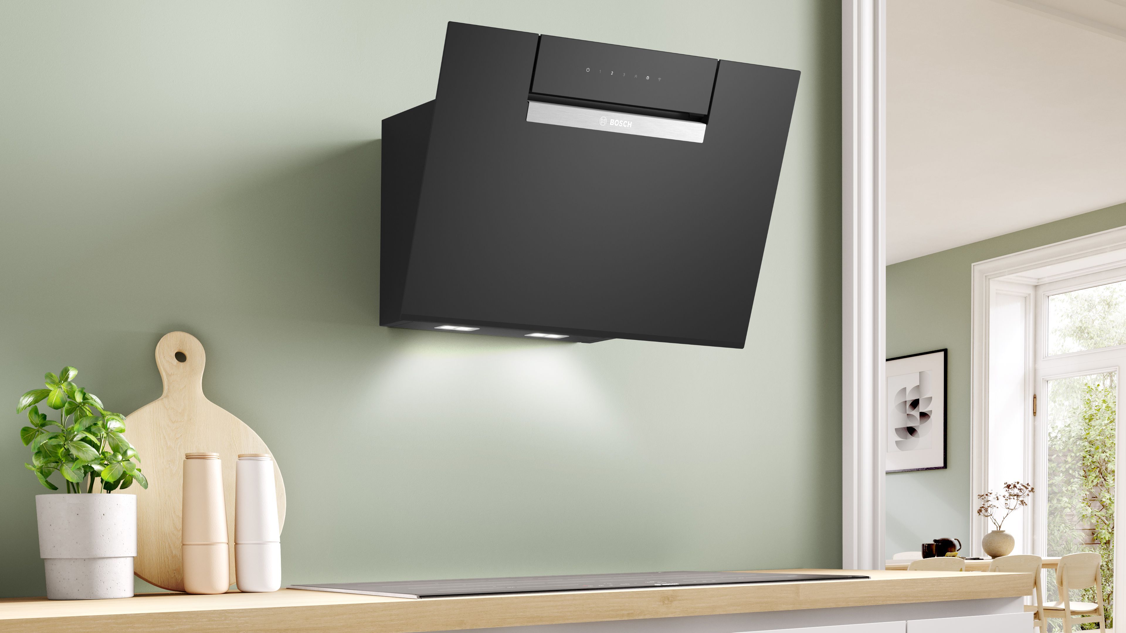 DWJ67FN60 Bosch afbeelding 2