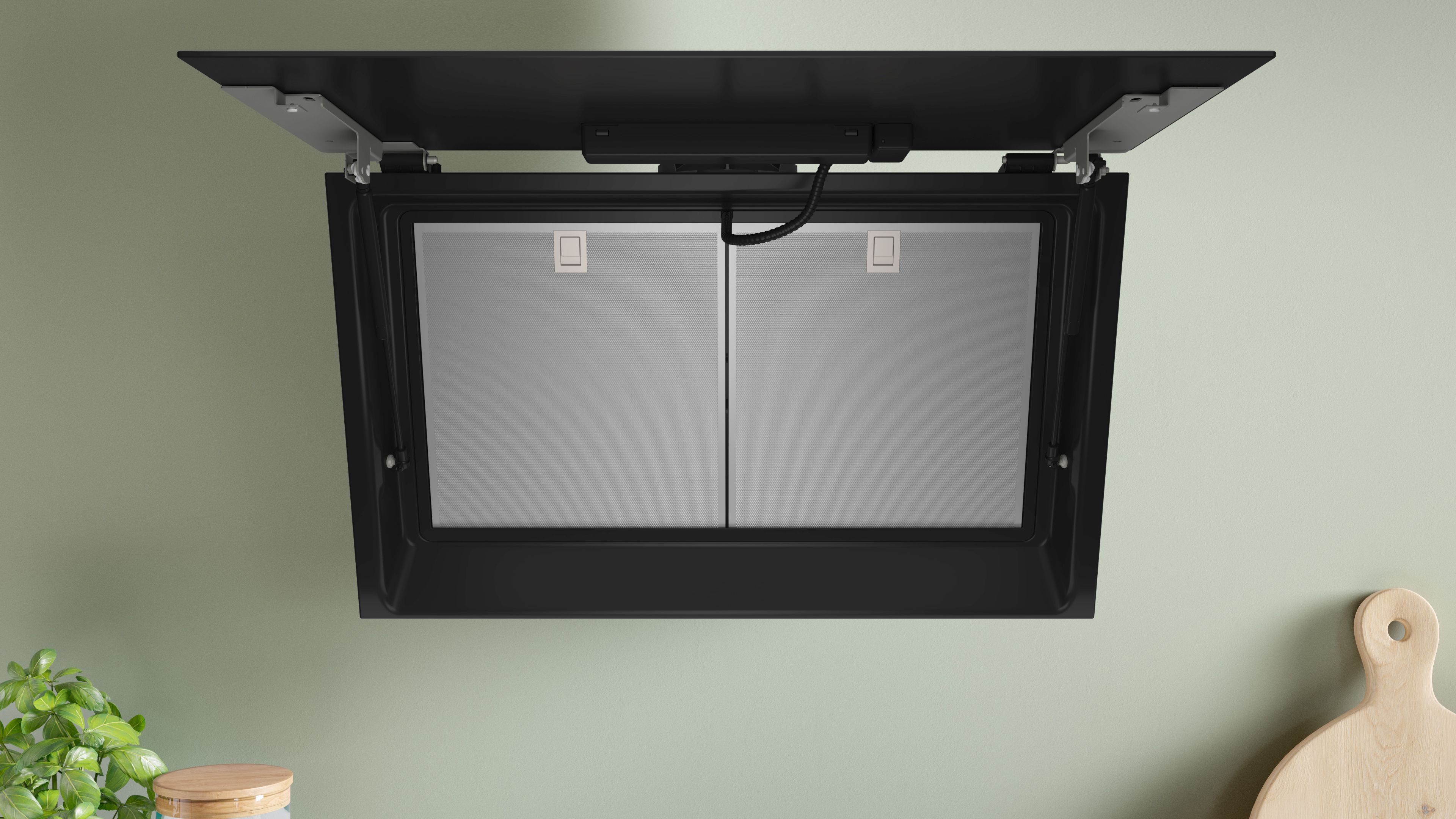 Bosch DWJ81AN60  afzuigkap afbeelding 5