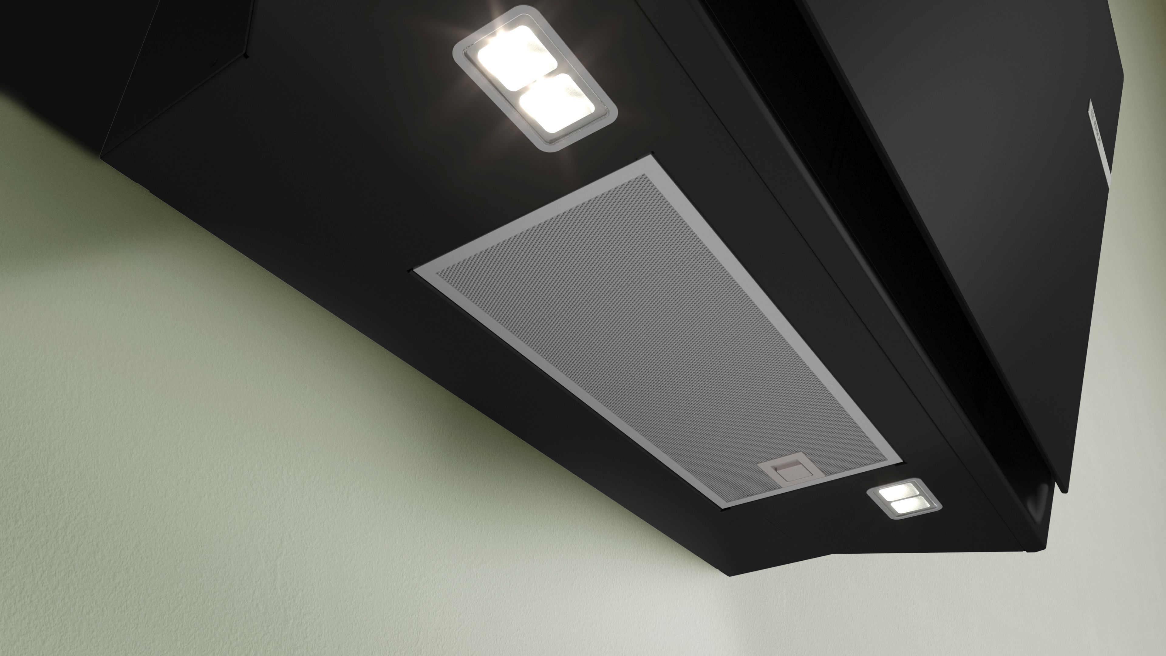 Bosch afzuigkap  DWK81AN60 afbeelding 4