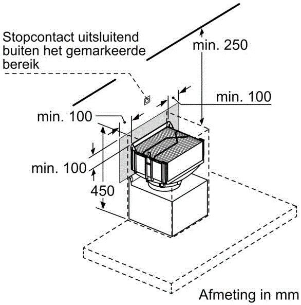 Bosch DWZ1DX1I6  onderdeel afbeelding 5