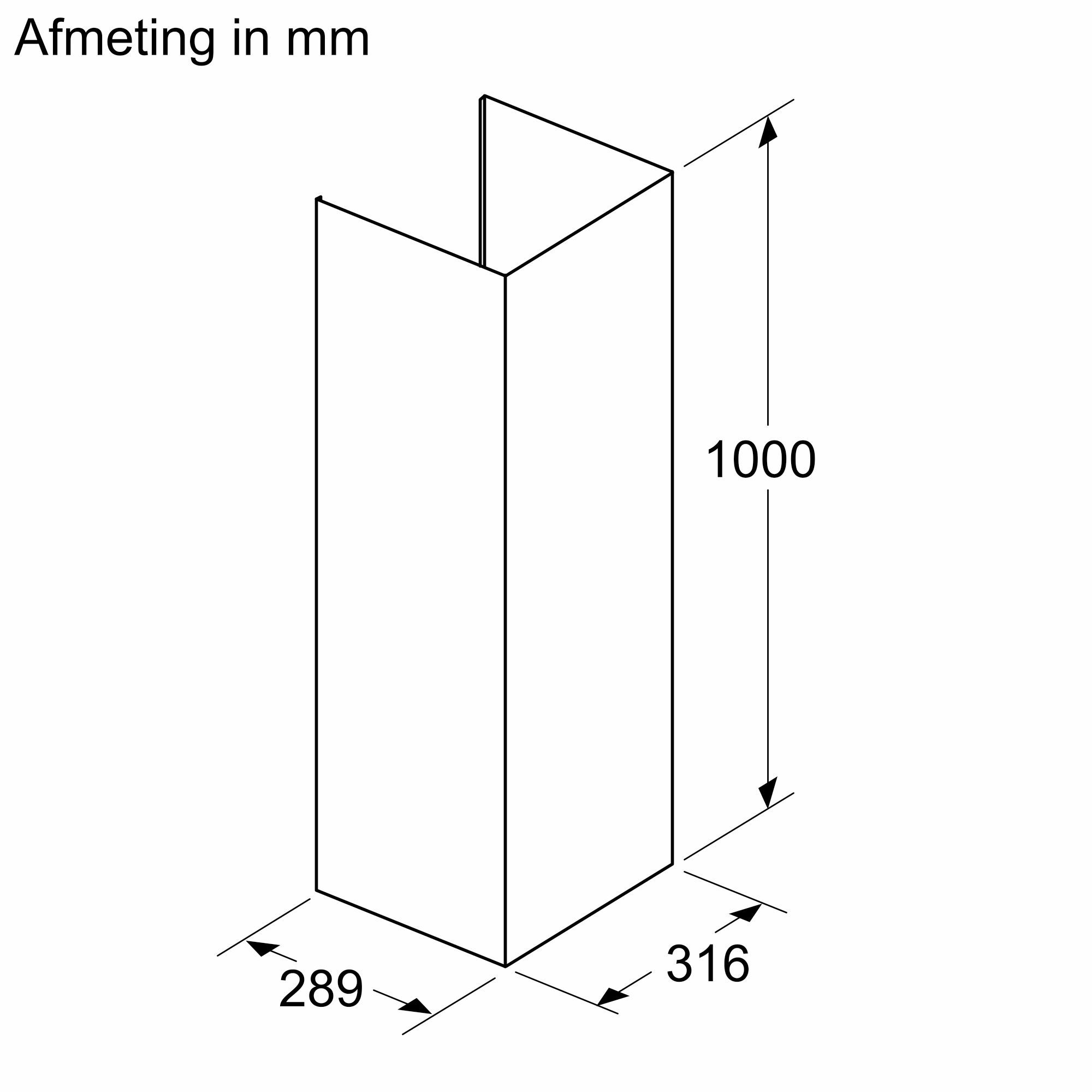 DWZ1FB6K2 Bosch afbeelding 2