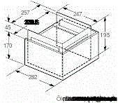 DWZ1FX5D1 Bosch afbeelding 2
