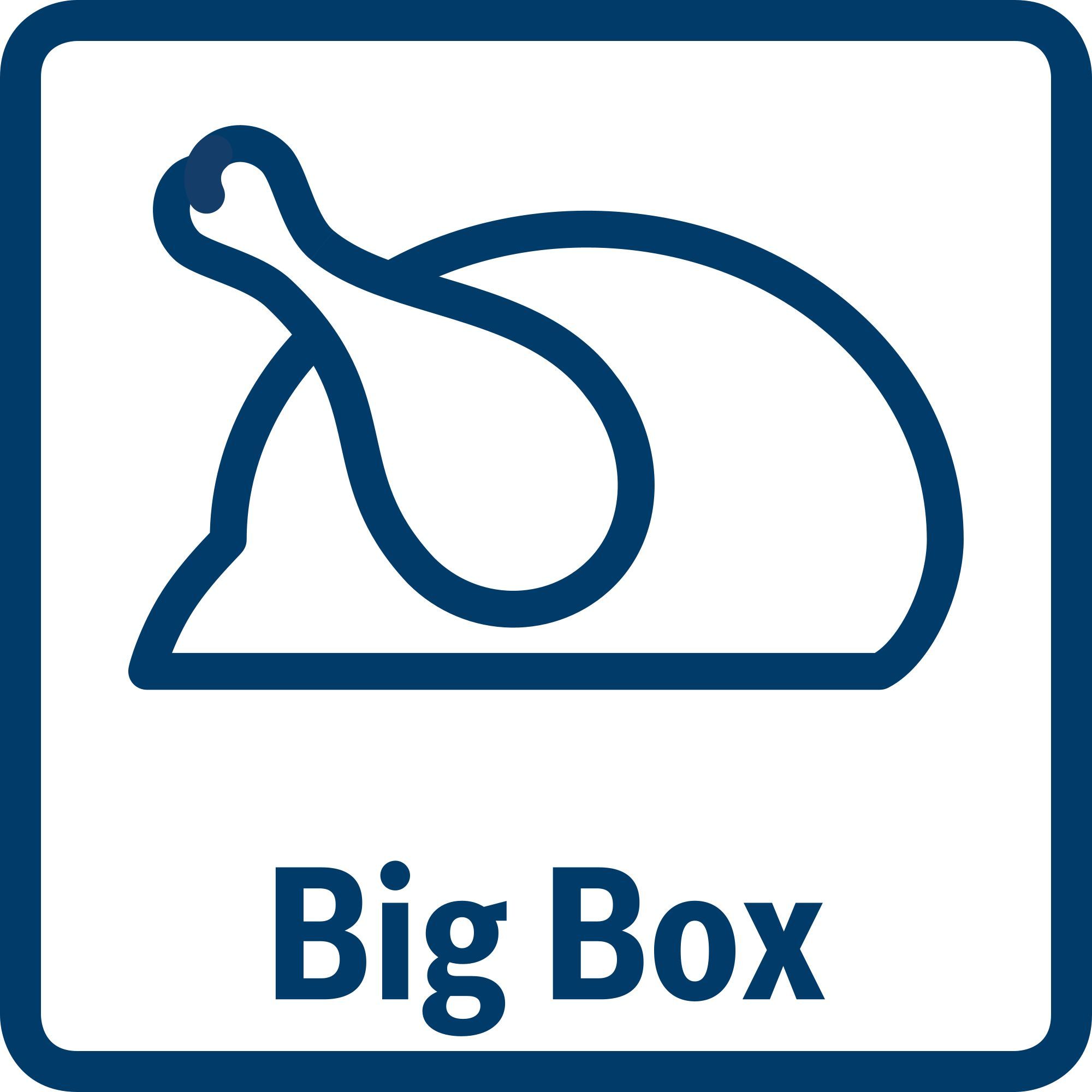 Bosch GSN36VWEP vrijstaand vriezer afbeelding 5