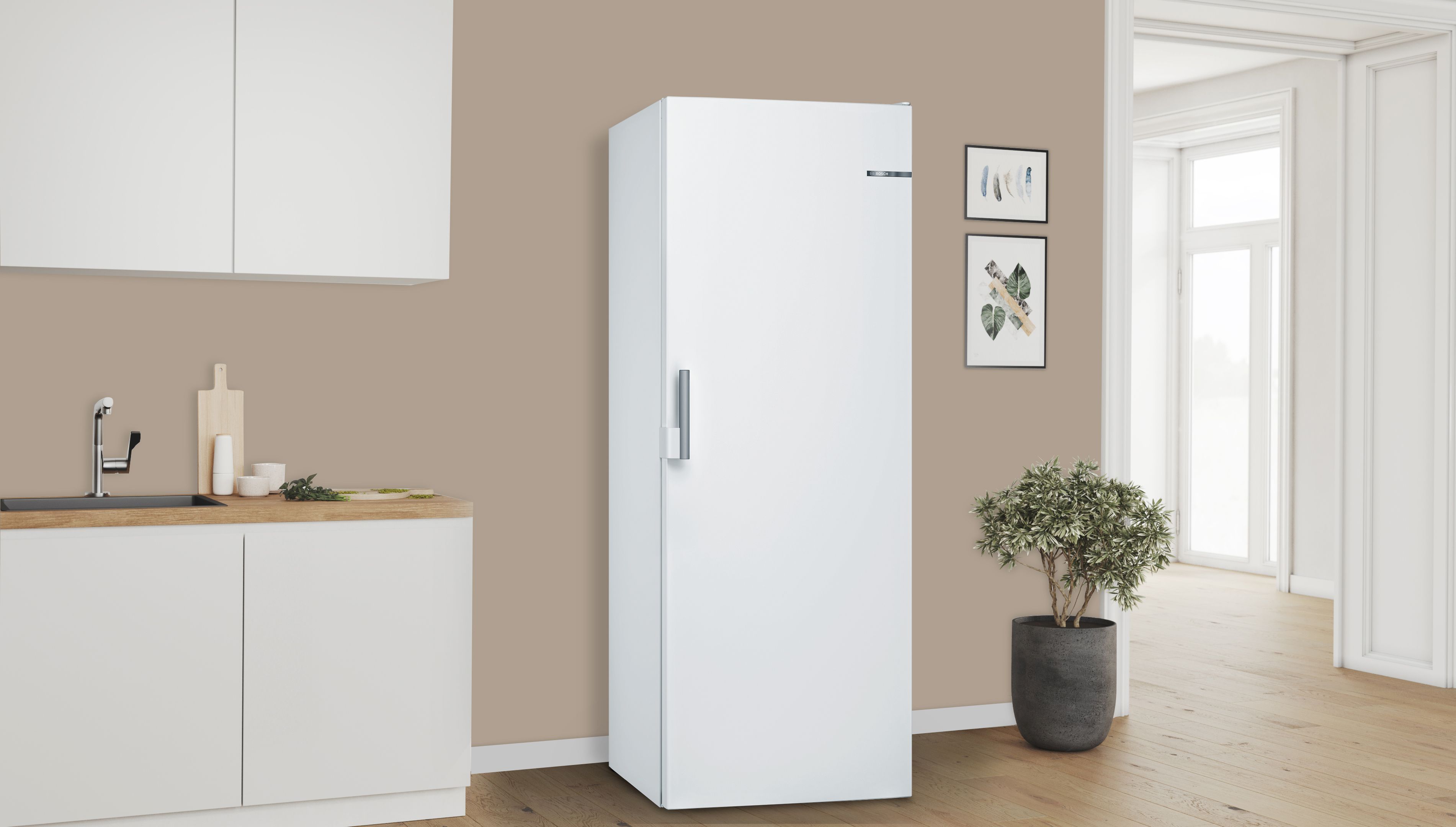 GSN54DWCV Bosch afbeelding 2