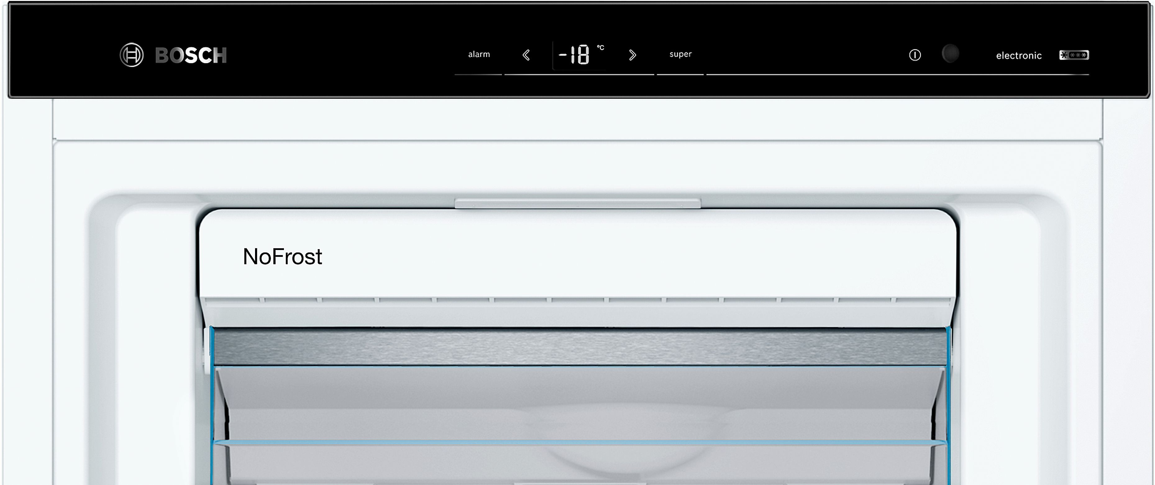 GSN58AWCV Bosch afbeelding 2