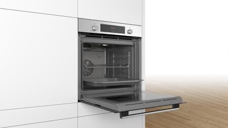 Bosch oven HBA513BS1 afbeelding 3