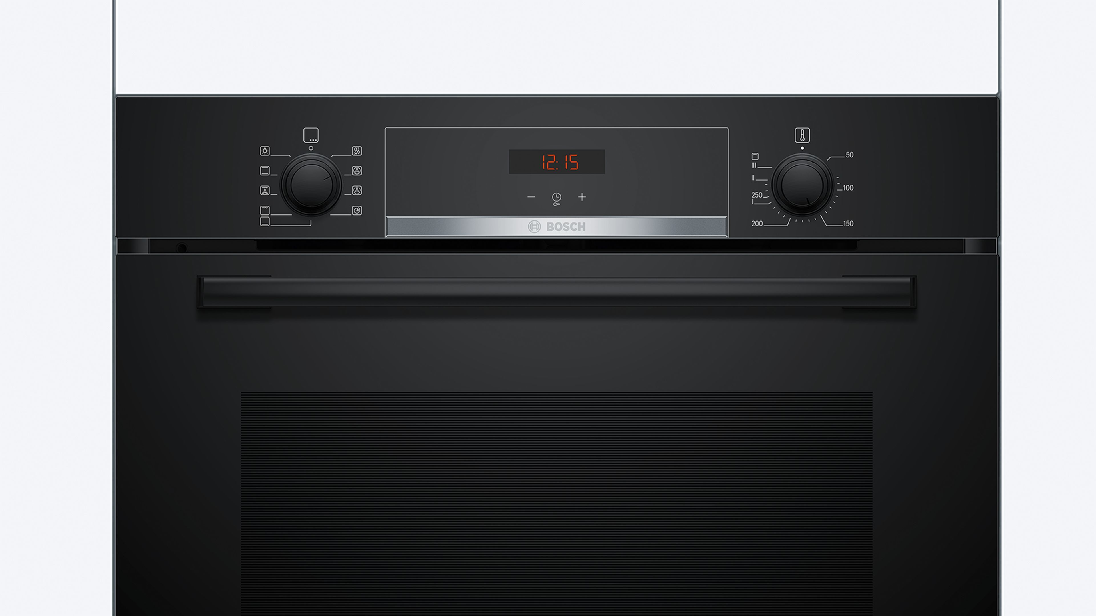 Bosch oven HBA514BB3 afbeelding 3