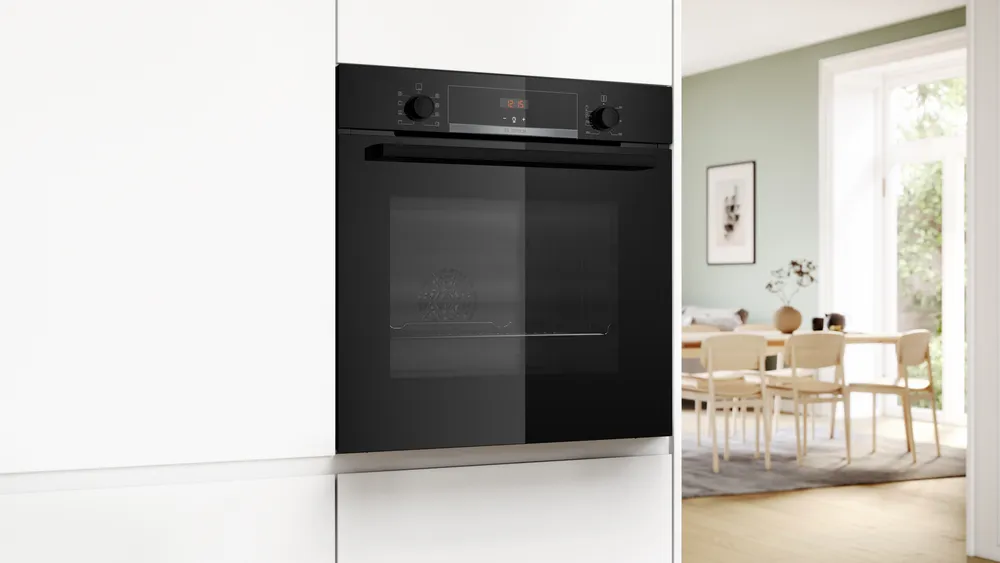 Bosch HBA553BA3F inbouw oven afbeelding 5