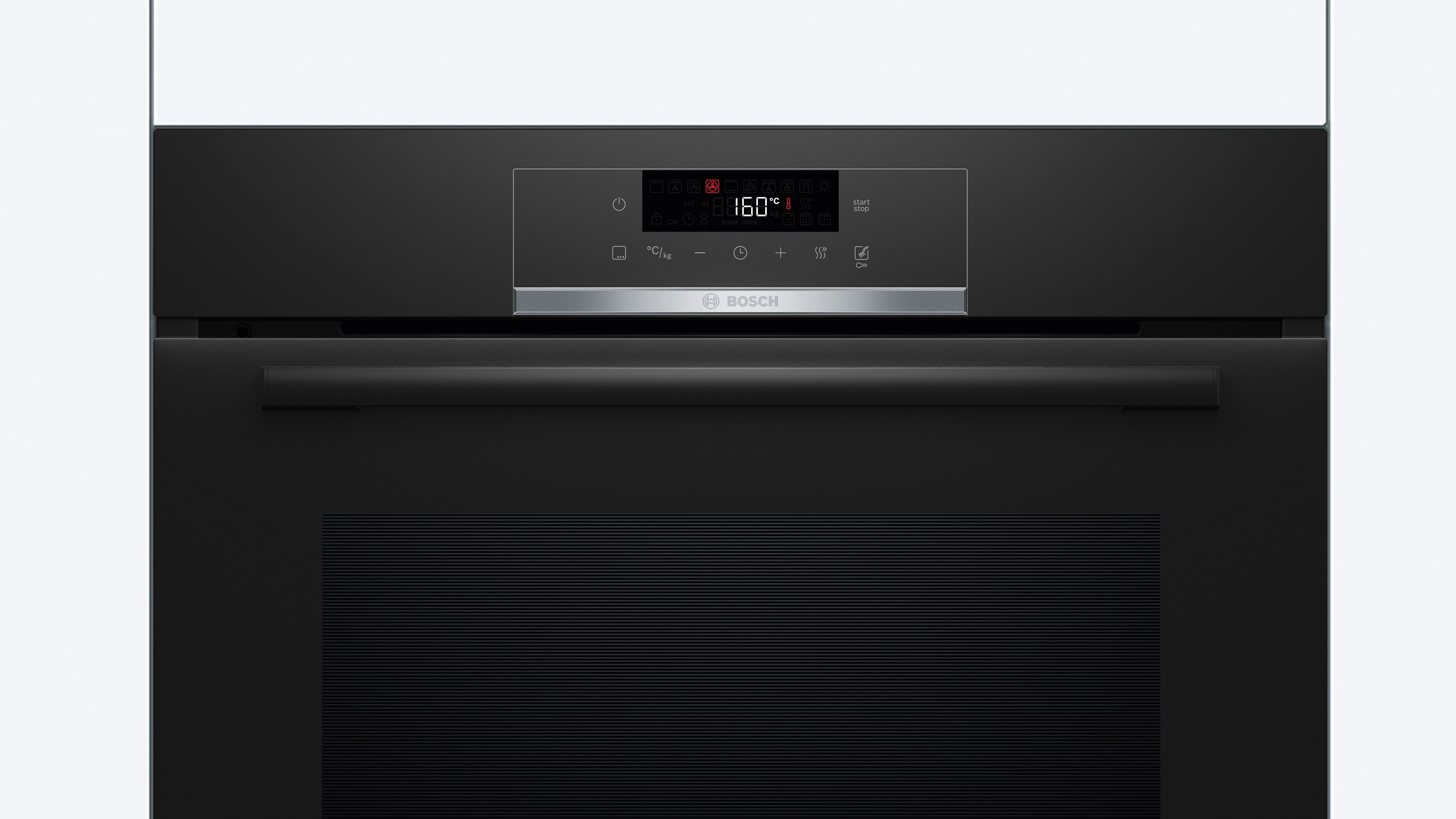 Bosch oven HBA571BB3 afbeelding 3