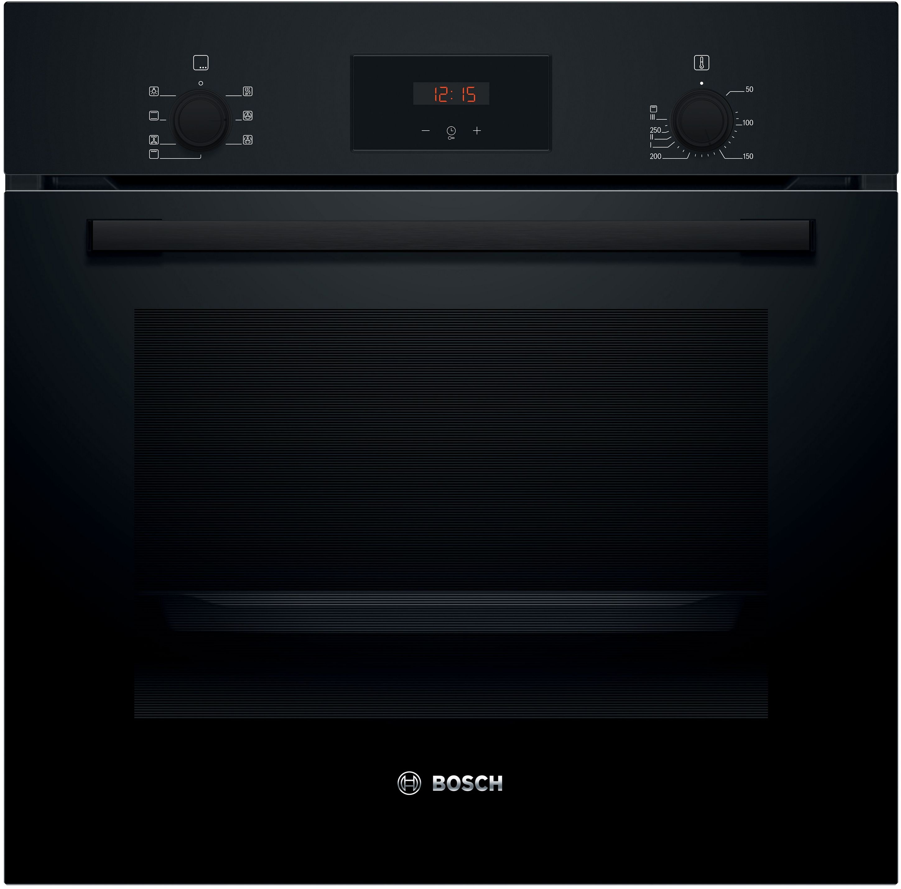 Bosch oven HBF133BA1 afbeelding 3