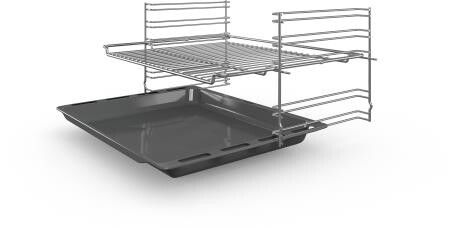 Bosch oven HBF154BS0 afbeelding 3