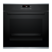 Bosch HBG272EB3F