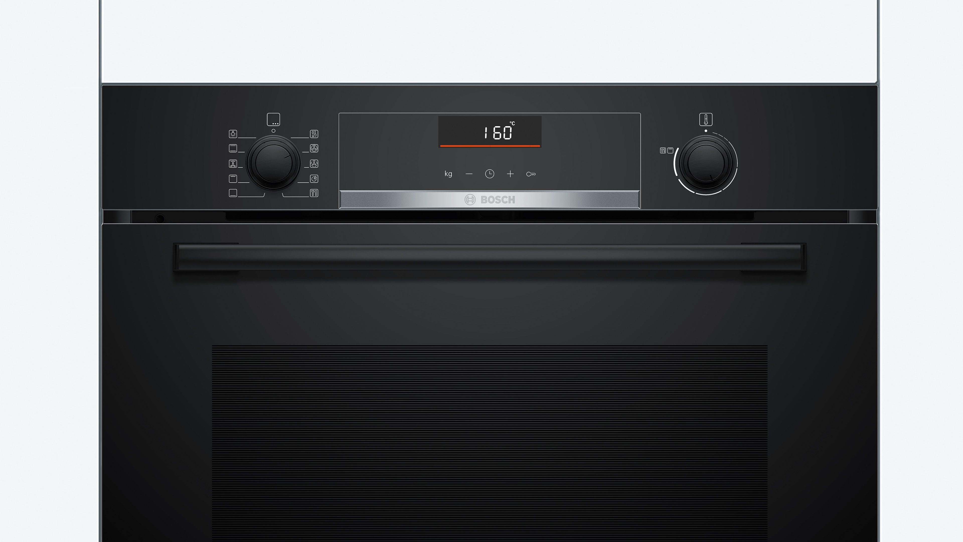Bosch oven HBG536EB3 afbeelding 3