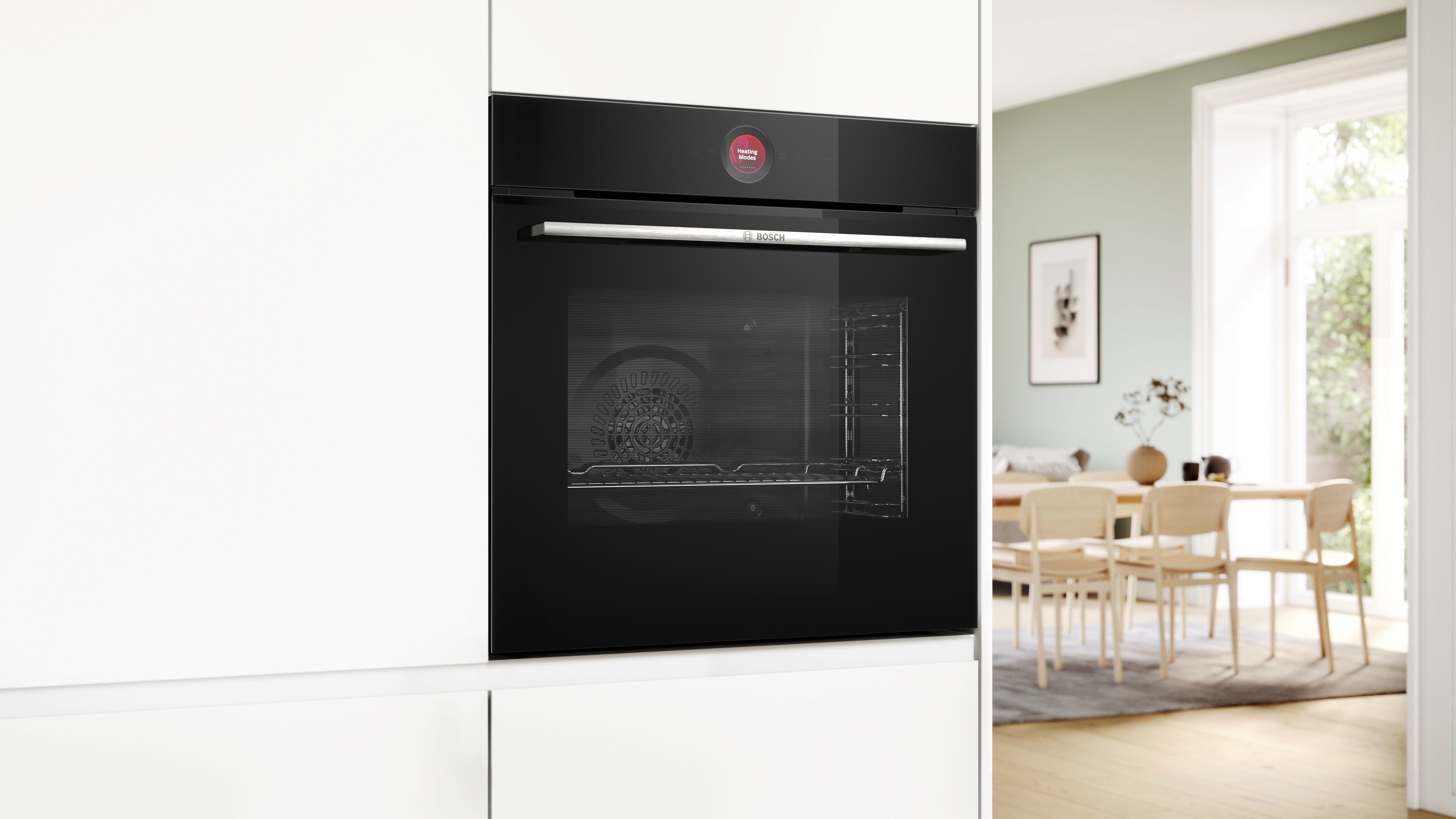 Bosch HBG7721B1 inbouw oven afbeelding 5