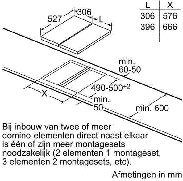 Bosch onderdeel  HEZ394301 afbeelding 4