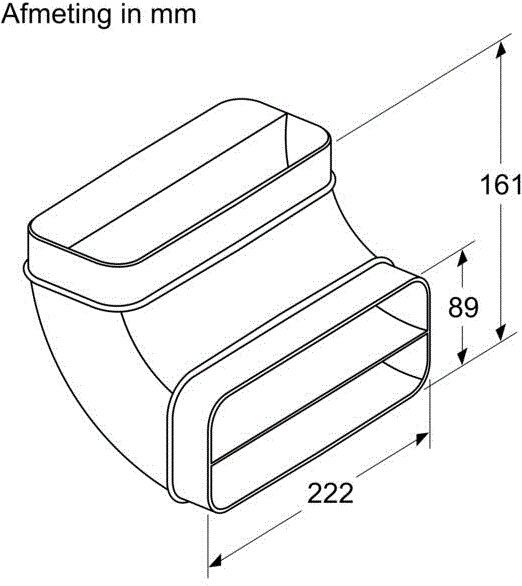 HEZ9VDSB2 Bosch afbeelding 2